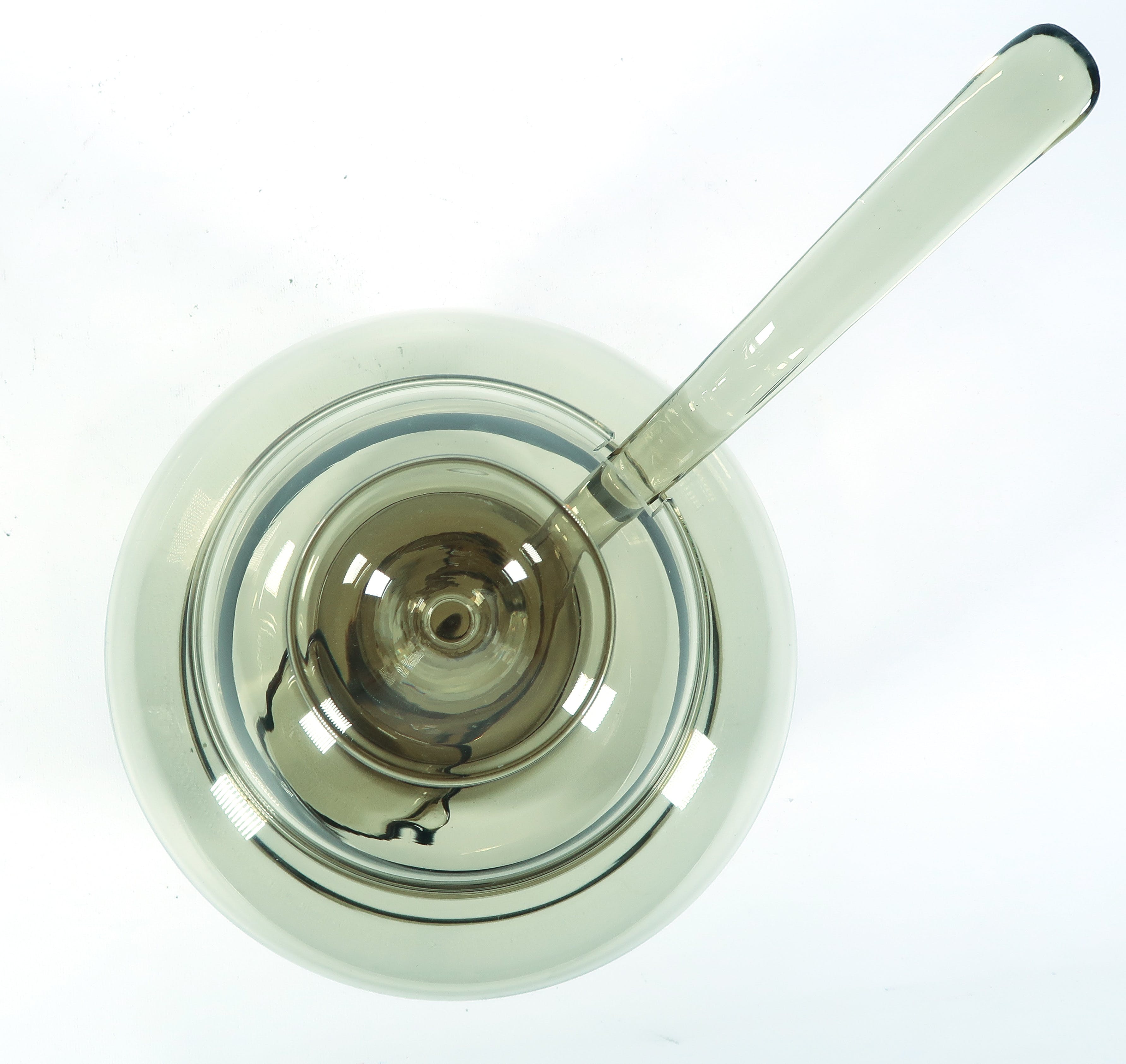 Willem Rozendaal - Glazen Panacee bowlpot kopen? Bied vanaf 20!