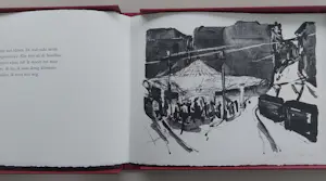 Jeroen Hermkens - Tien steden. 10 litho's in luxe box kopen? Bied vanaf 300!