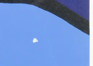 Shunyam - Zeefdruk, My Favourite Star - Ingelijst kopen? Bied vanaf 50!