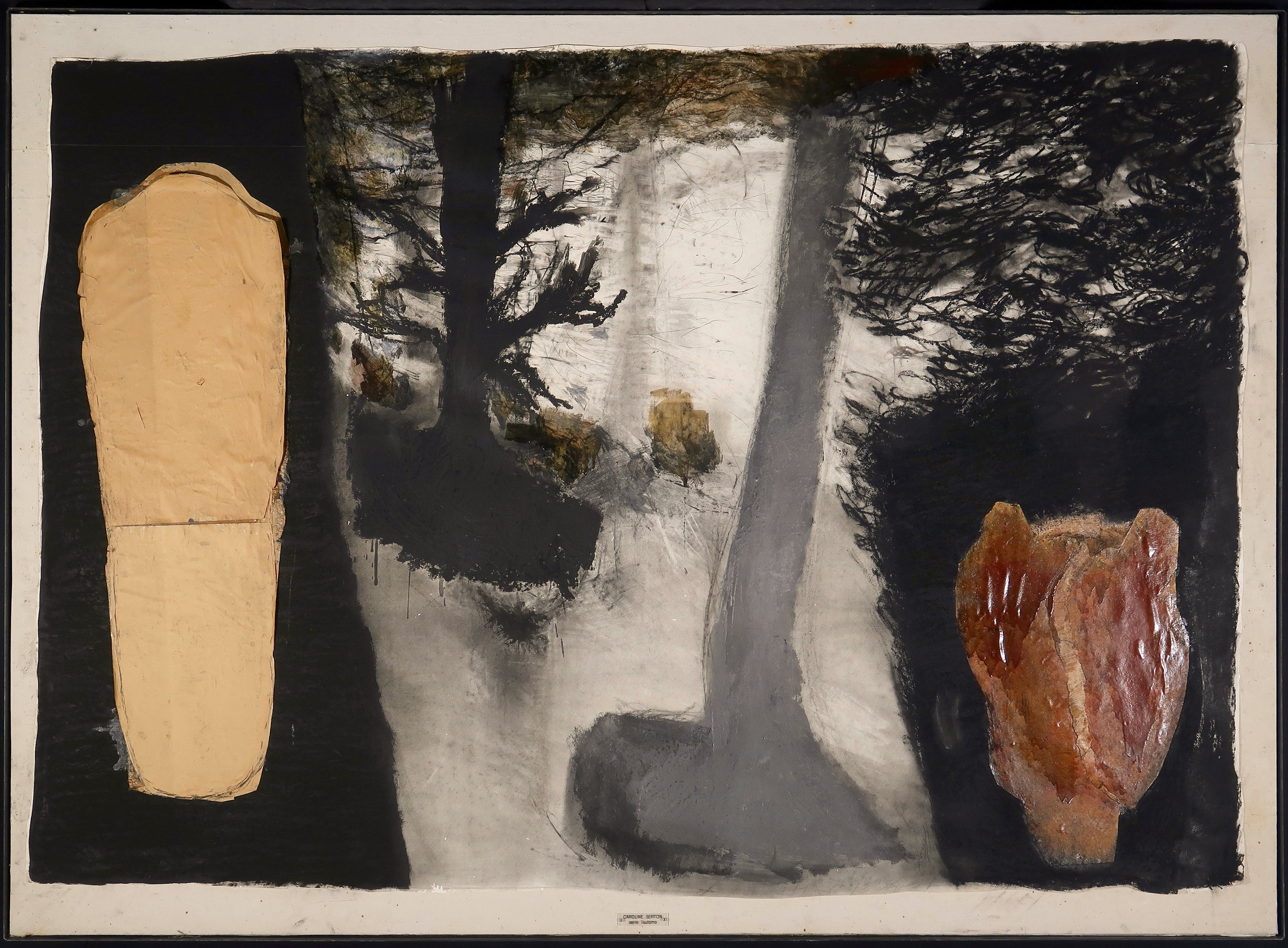 Caroline Serton (1966)