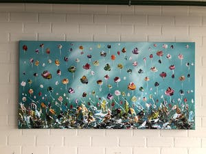 Gena - Bloemen kopen? Bied vanaf 250!