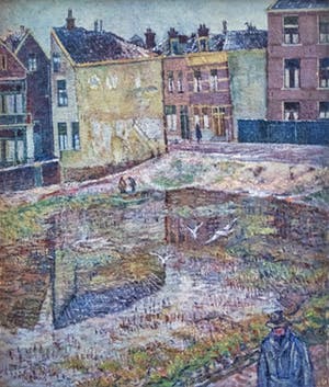 Paul Suurland - huizen kopen? Bied vanaf 50!