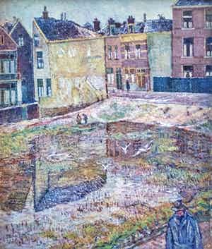 Paul Suurland - huizen verkocht voor € 50!