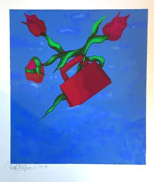 Patty Harpenau - Sharing verkocht voor € 35!