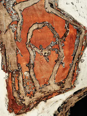 Cees Kortlang - Grote handgekleurde reliëf Ets/aquatint - potloodges. - zeer kleine oplage (10) kopen? Bied vanaf 59!