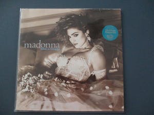 Madonna - Like a Virgin kopen? Bied vanaf 10!