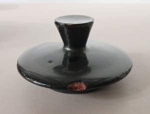 Niet of onleesbaar gesigneerd - Art deco Potterie Theeserviesje kopen? Bied vanaf 1!