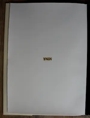 Jan van Munster - Boek met pyrogravures: S reeks - 1992 kopen? Bied vanaf 295!