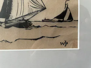 Willem Jans Dijk - geen titel kopen? Bied vanaf 50!