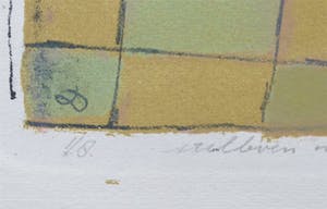 Daniel den Dikkenboer - Stilleven met kop en schotel kopen? Bied vanaf 50!