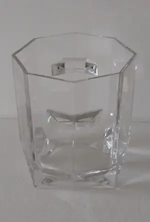 Royal Leerdam - Kristallen ijsemmer/-koeler kopen? Bied vanaf 25!