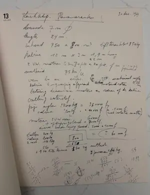 Panamarenko - Boezem - 2x handgesigneerd kopen? Bied vanaf 250!