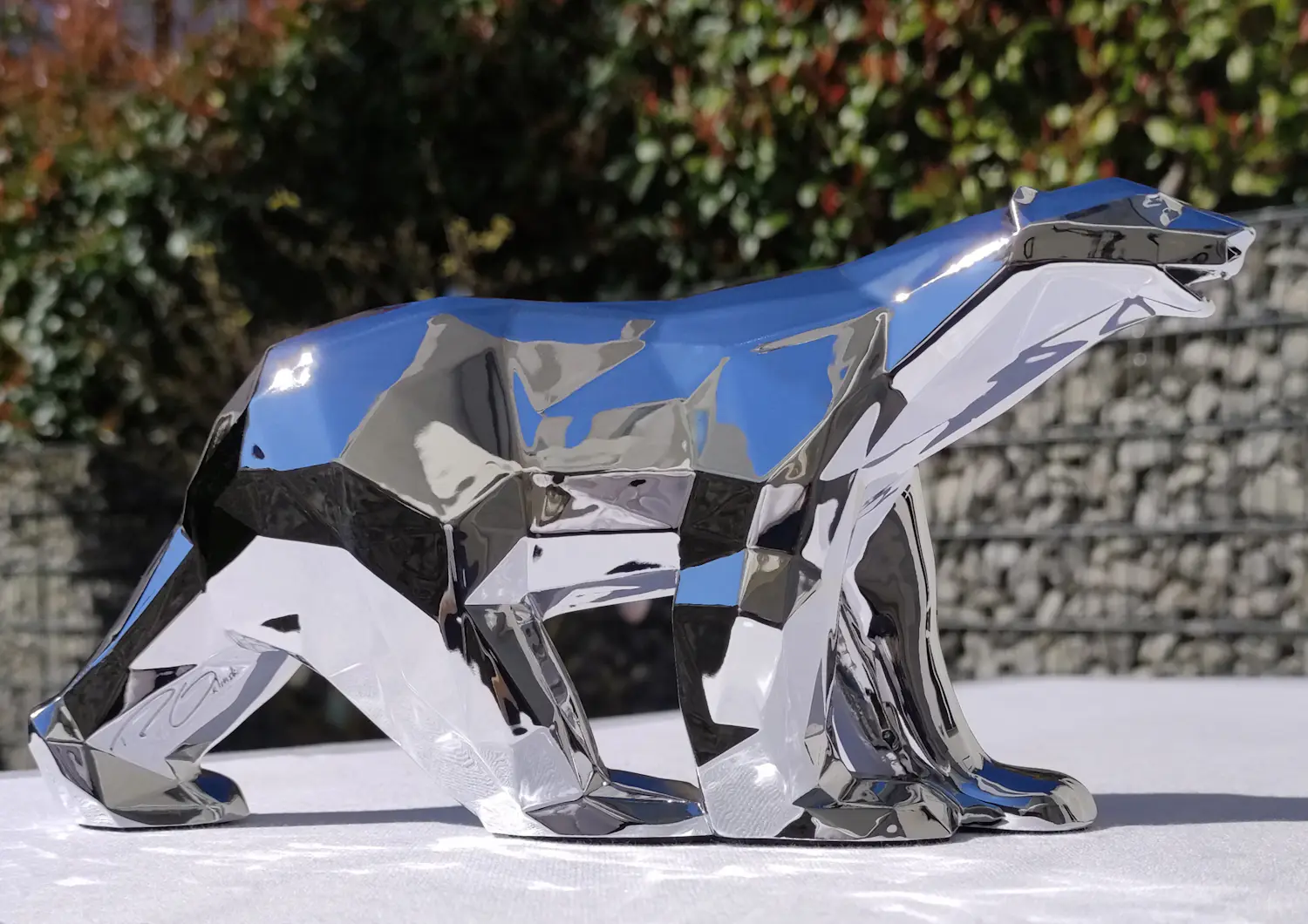 Richard Orlinski (1966)