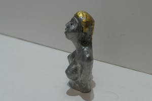 Sjer Jacobs - een drietal leuke beeldjes kopen? Bied vanaf 1!