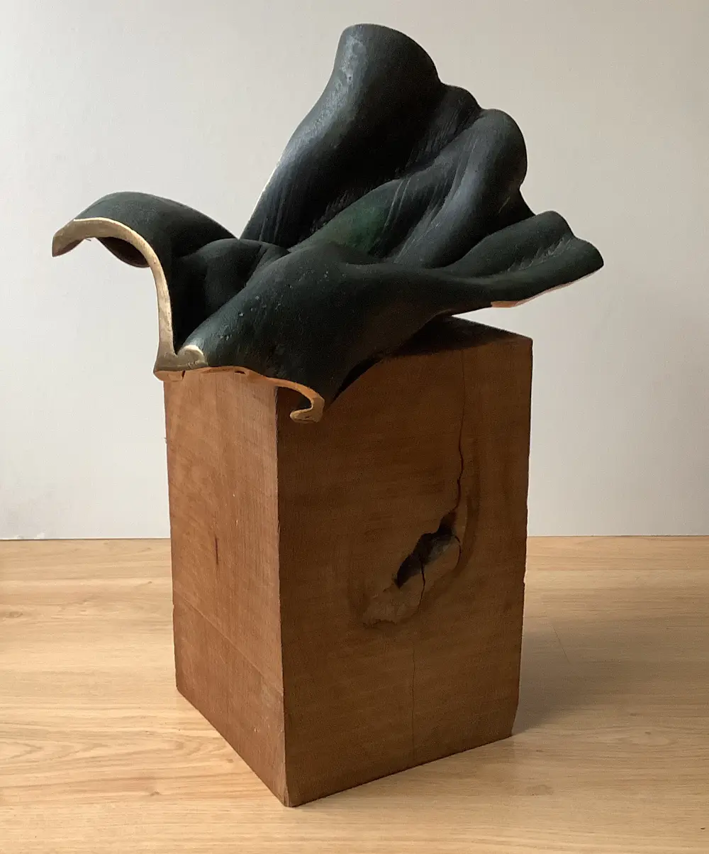 Harry Storms (1945-2023)