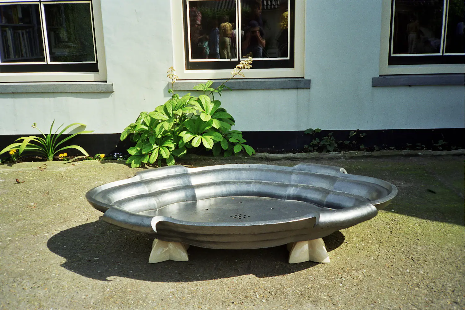 Melanie de Vroom (1952)