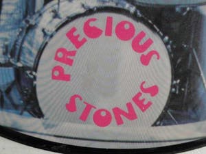 The Rolling Stones - Precious Stones - 1981 - Picturedisc kopen? Bied vanaf 10!