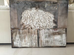 Antonio Poioumen - Goed en Kwaad kopen? Bied vanaf 250!