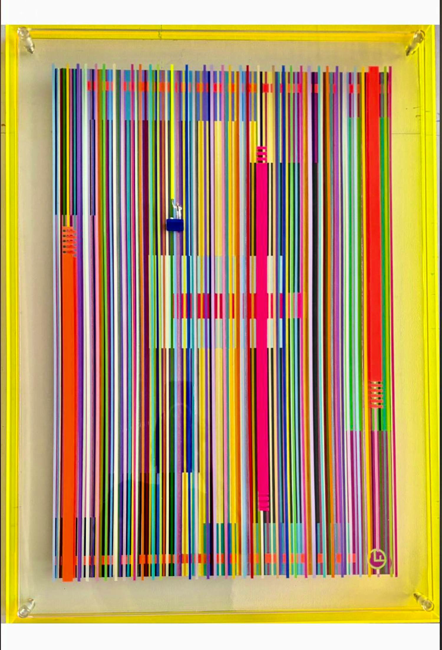 Olivier Ameye - Yellow kopen? Bied vanaf 2995!