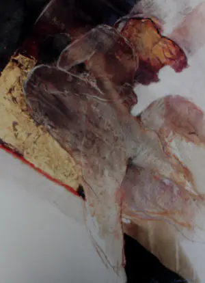 Jan Peter van Opheusden - Kunstboek: schilderijen, tekeningen en sculpturen 1985-1995 kopen? Bied vanaf 49!