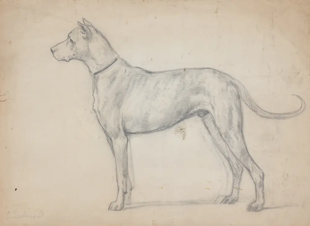 Otto Eerelman (1839-1926)