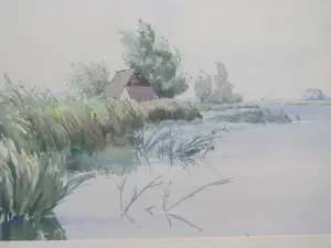 Jan Kagie (jr.) - Friesland kopen? Bied vanaf 50!