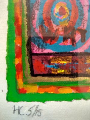 Eric Toebosch - De Hond kopen? Bied vanaf 1!