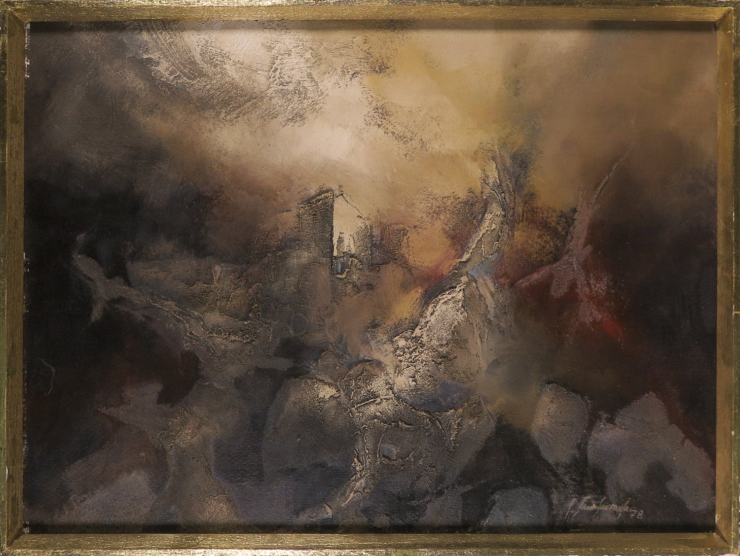 Juan Sala Santonja (1923-2010)