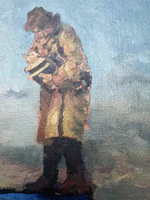 Hans Leyerzapf - De Beleidsmaker kopen? Bied vanaf 595!