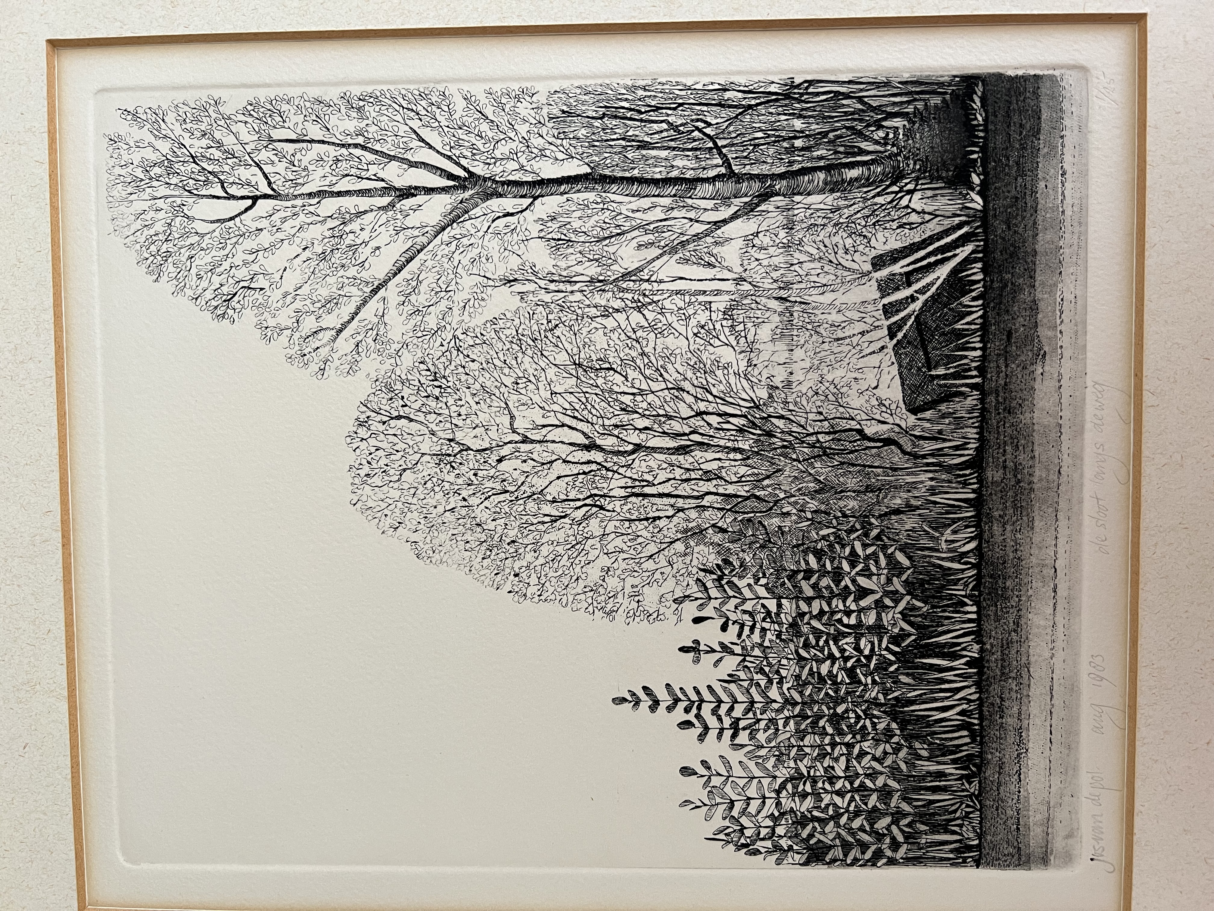 Jos van de Pol (1951-2004)