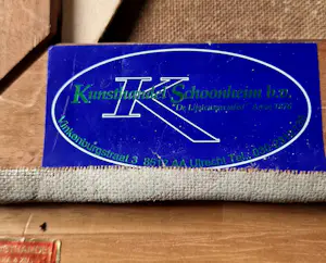 Bart Vink - Bart Vink kopen? Bied vanaf 45!