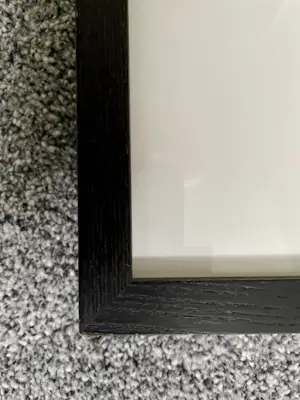 Jos Verwiel - Zeefdruk, Blue print ll - Ingelijst (Groot) kopen? Bied vanaf 40!