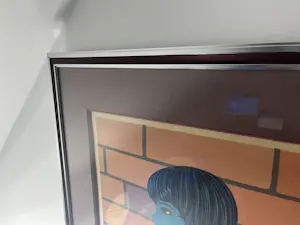 Felix Labisse - Passage de la Bérésina - 1975 kopen? Bied vanaf 135!