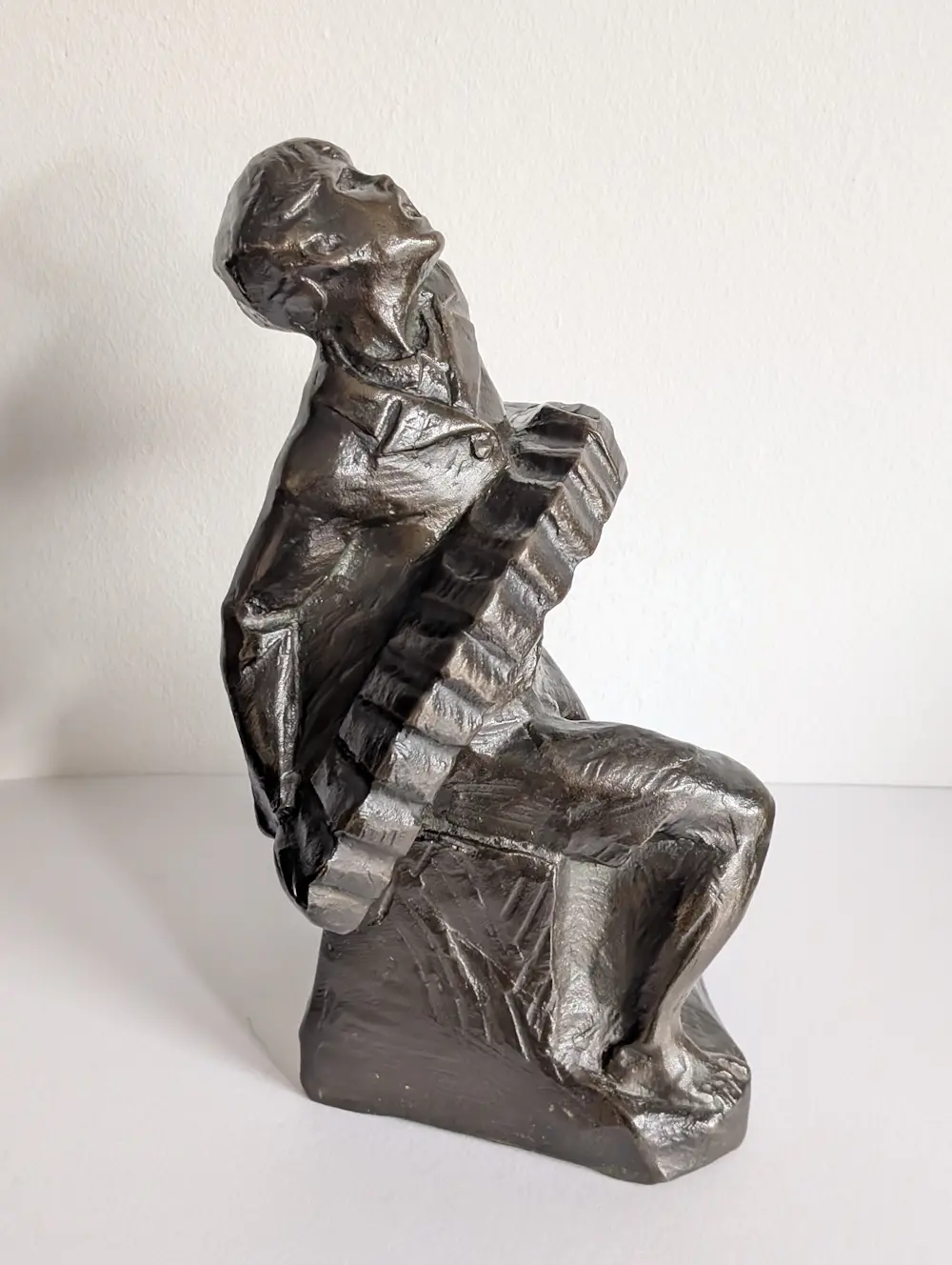 Andre Potteau (1909-1953)