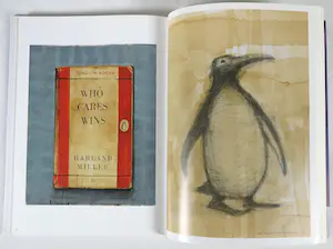 Harland Miller - Gesigneerd boek, I'll never forget what I can't remember kopen? Bied vanaf 1!