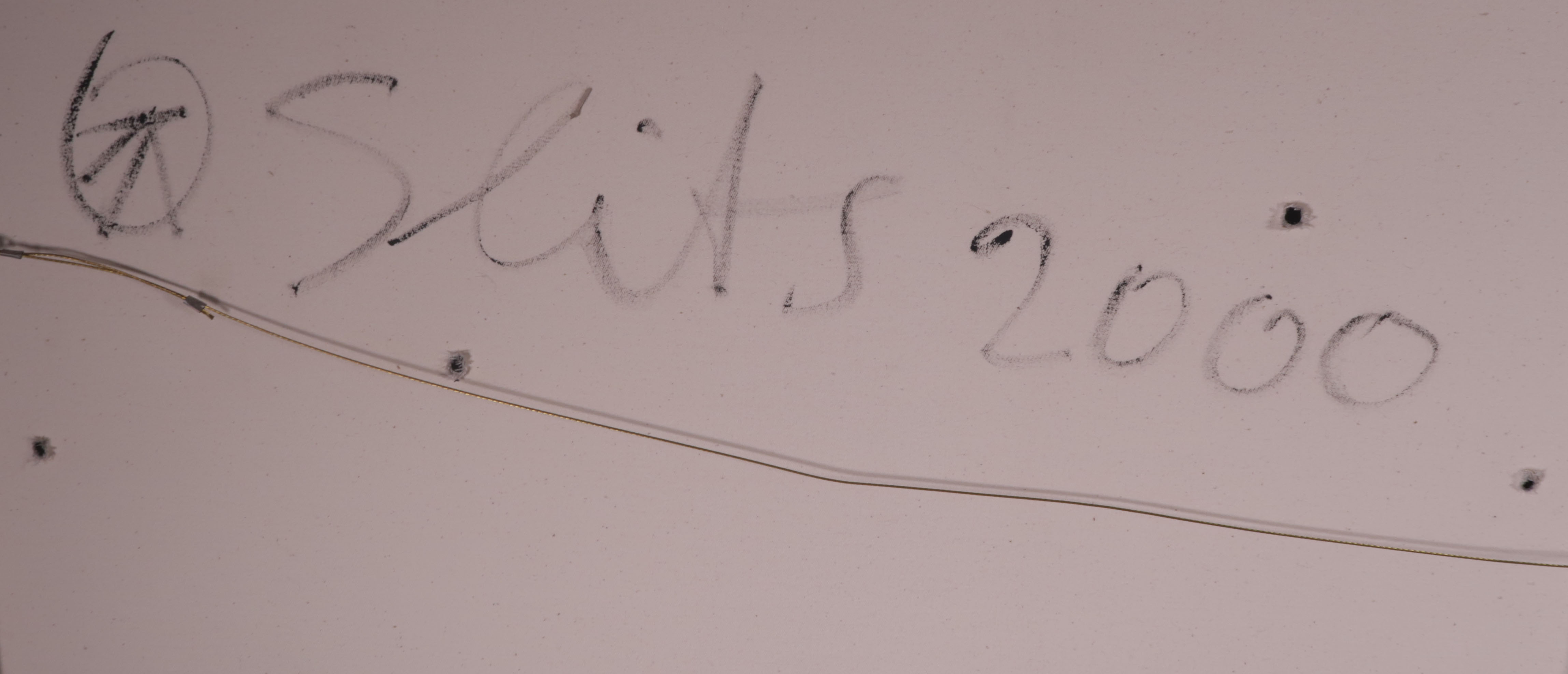 Ton Slits - Olieverf op doek, Zonder titel (Groot) kopen? Bied vanaf 100!