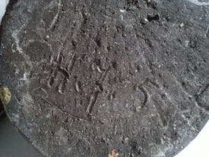 Faience- en Tegelfabriek Westraven - Leendert Blok - 2 Vasen kopen? Bied vanaf 20!