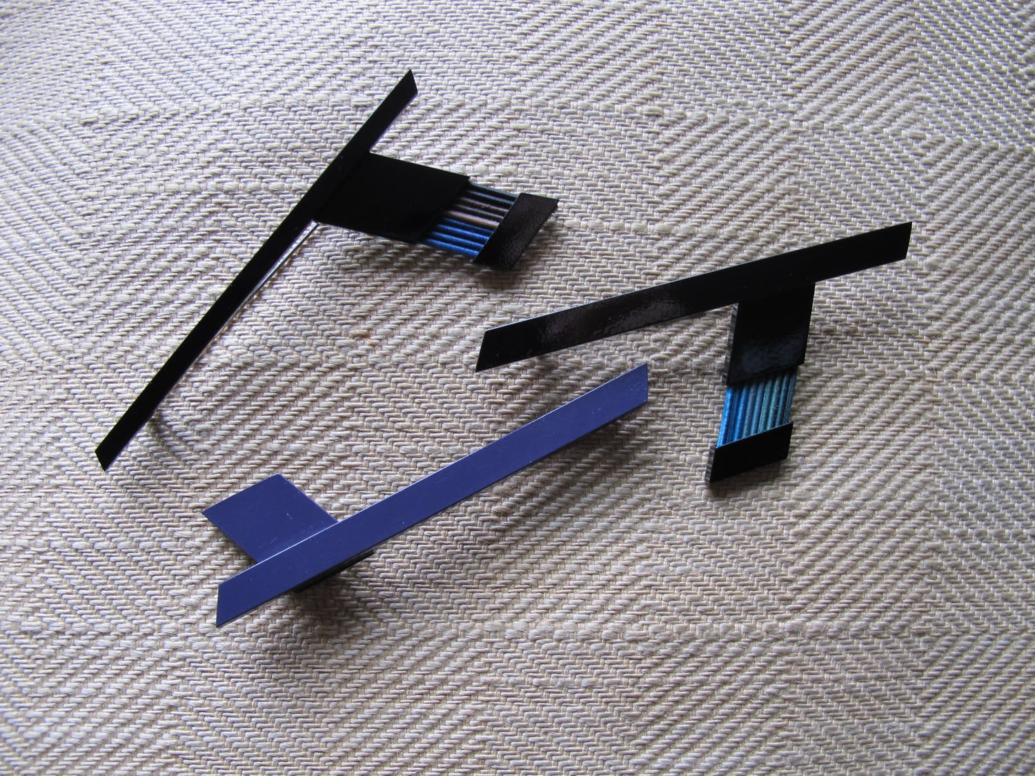 Charon Kransen (1950)