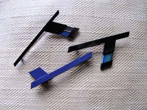 Charon Kransen - broches verkocht voor € 40!