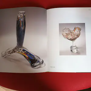 Johan van Loon - Performance in Material, gesigneerd kopen? Bied vanaf 50!