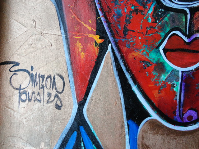 Simeon Gonzales - Tu Y Yo kopen? Bied vanaf 195!