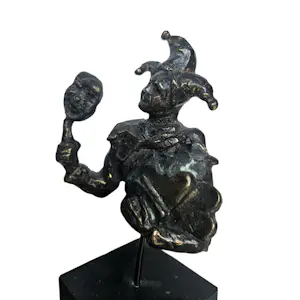 Bernadette Leijdekkers - De nar kopen? Bied vanaf 40!