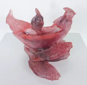 Richard Price - Sculptuur van glas (cire perdue-methode), Flights of Fancy kopen? Bied vanaf 250!