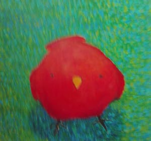 Peter Bastiaanssen - Red chick zt kopen? Bied vanaf 116!