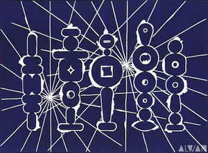 Johan van Oord - grafiek, very limited edition, handgesigneerd kopen? Bied vanaf 65!