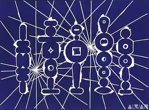 Johan van Oord - grafiek, very limited edition, handgesigneerd verkocht voor € 65!