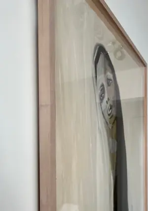 Judith Glaus - onbekend kopen? Bied vanaf 750!