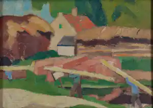 AcheterGerard Baksteen - Bouwers? Enchérissez de 300!