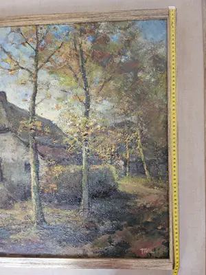 Philibert Foole - Boerderij in Oirschot kopen? Bied vanaf 100!