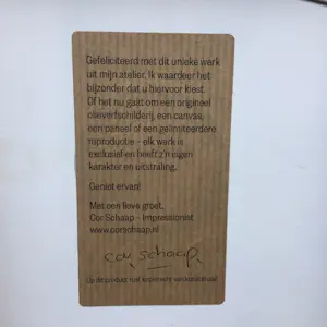 Cor Schaap - Spelen op strand. kopen? Bied vanaf 50!